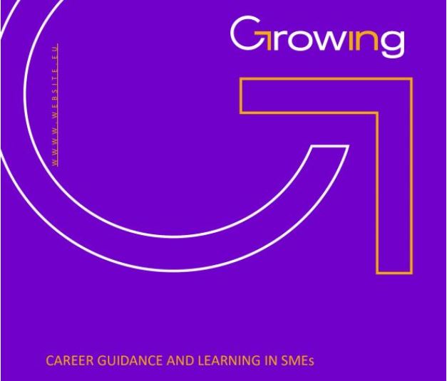 Career Guidance and Learning in SMEs – publication of the report!